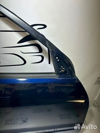 Дверь передняя правая Suzuki Grand Vitara JT J24B