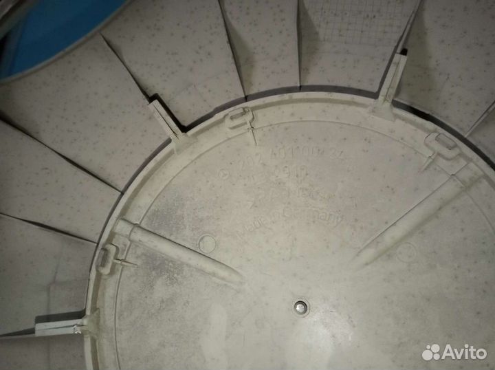 Колпак на Мерседес