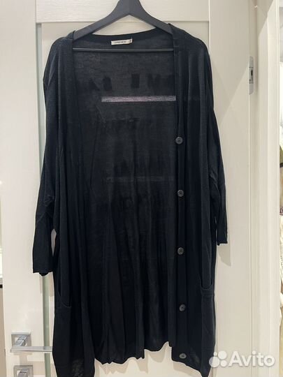 Кардиган женский