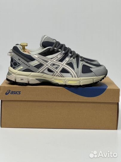 Кроссовки asics (42)