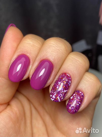 Мастер маникюра