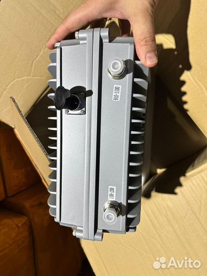 Рэб ромашка 6 каналов