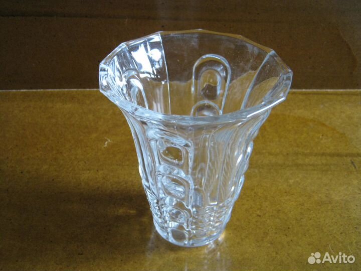 Ваза Крынка Конфетница (СССР)