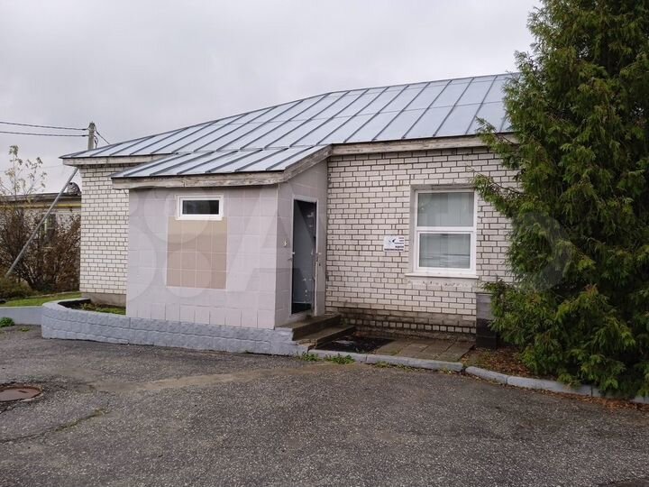 Помещение под пищевое производство, 300 м²