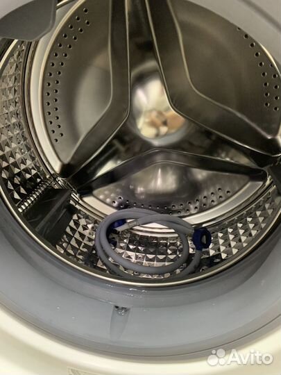 Стиральная машина (новая) Samsung Diamond 6kg