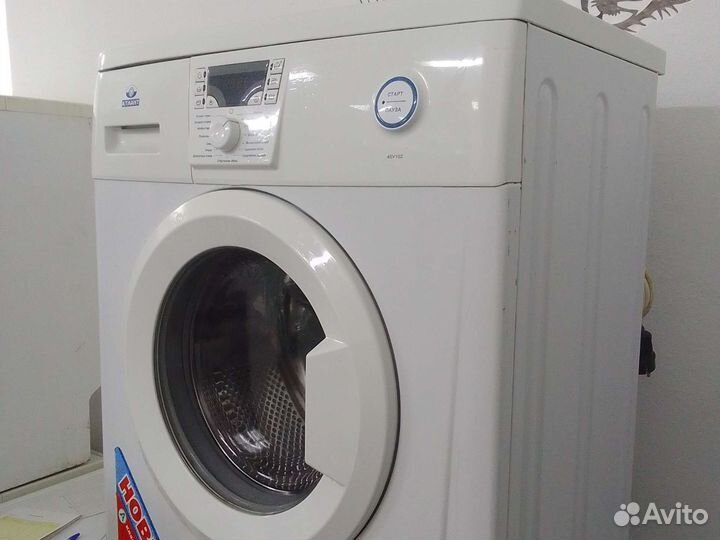 Стиральная машина б/у Атлант 5 кг