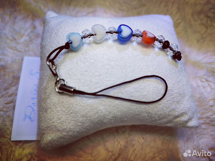 Подвеска для телефона