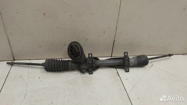 Рейка рулевая Opel Corsa