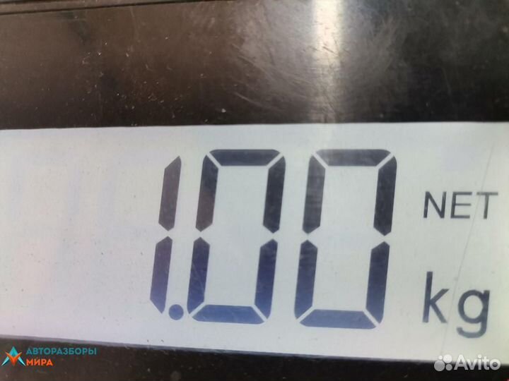 Насос топливный Volkswagen Passat B5 2001