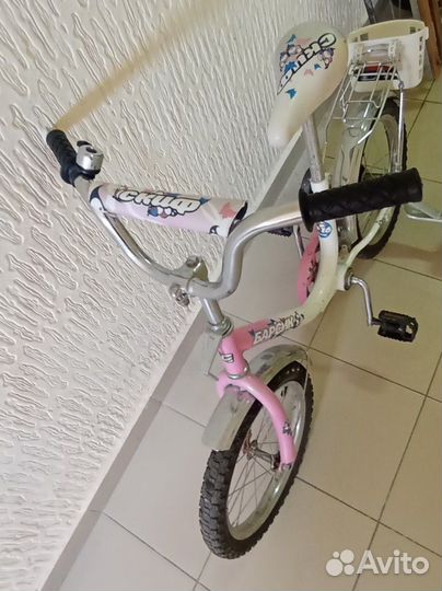Детский велосипед бу