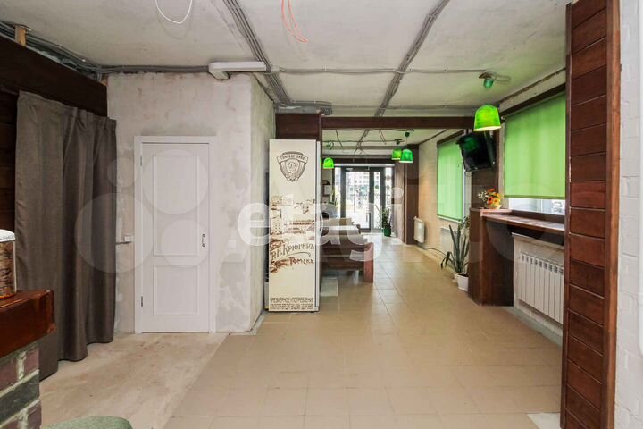 Продам торговое помещение, 51.7 м²