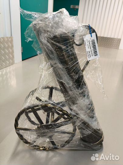 Подставка для шампуров 