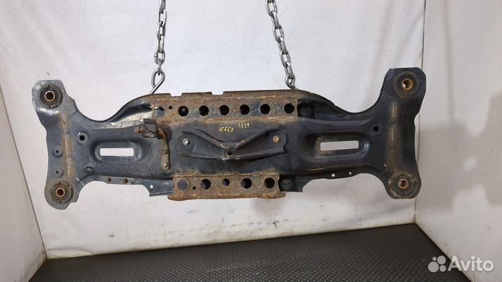 Балка подвески задняя Lexus ES