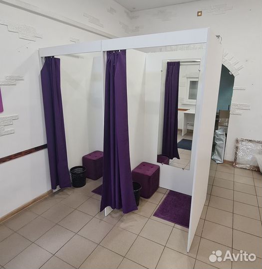 Мебель для пвз wildberries