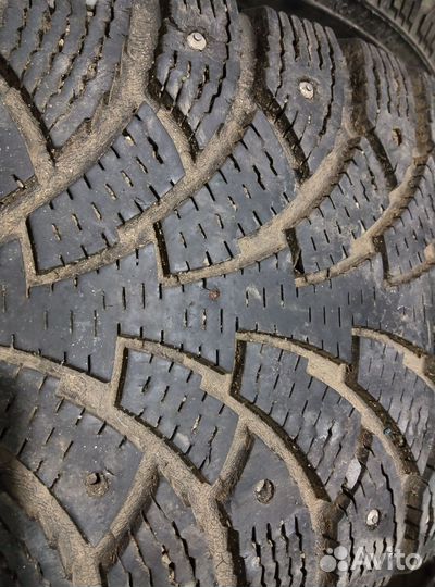 Nokian Tyres Nordman 4 215/65 R16