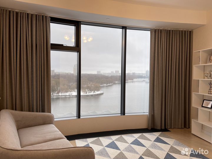 Шторы на пошив