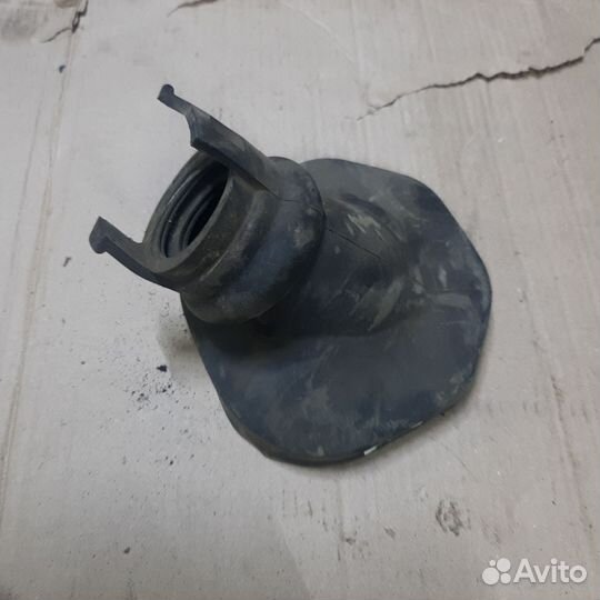 Пыльник рулевой колонки Geely Emgrand EC7