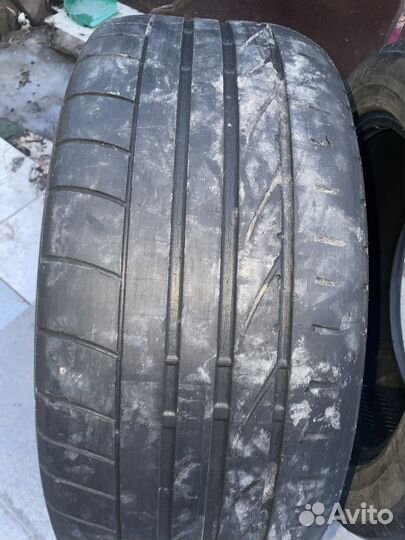 Bridgestone Potenza RE050A 225/50 R17 98Y