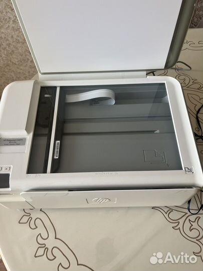 Принтер(Фотопринтер) HP 3 в1 Photosmart C4473