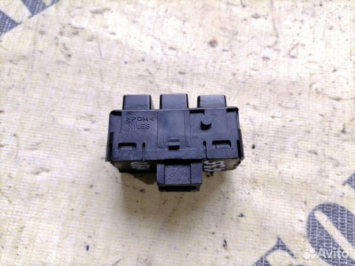 Блок кнопок Infiniti G35 (V36) 2007-2014 3.5