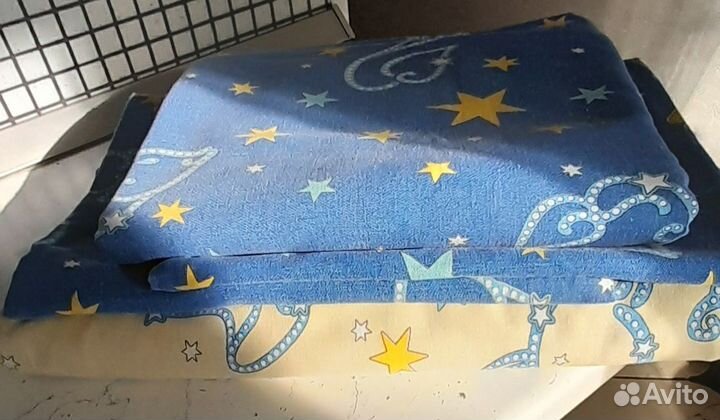 Постельное белье 2х спалка