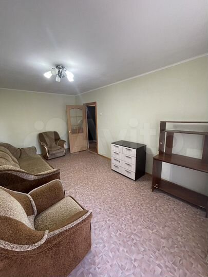 1-к. квартира, 36 м², 2/5 эт.