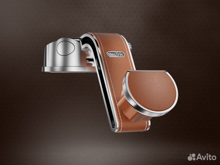 Держатель в машину - для телефона