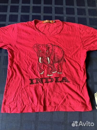 Одежда на девочку пакетом 128-134