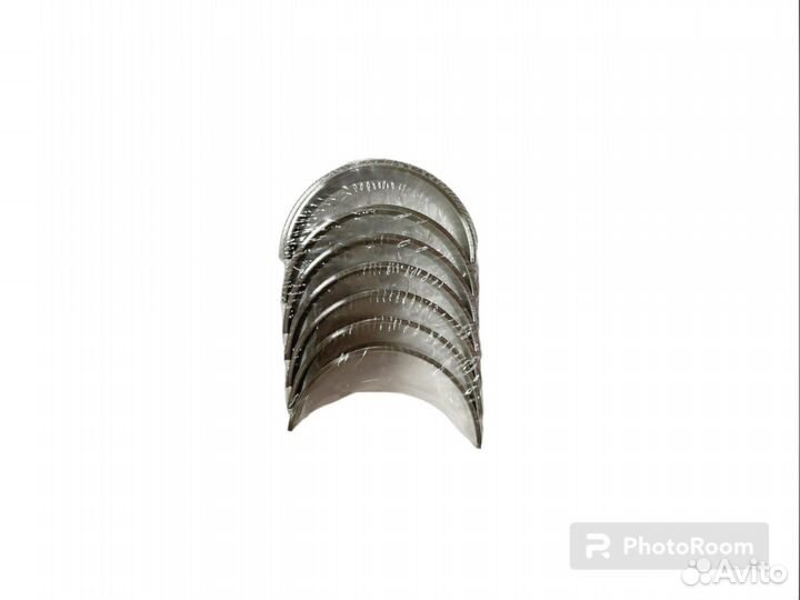 Вкладыши шатунные G4KD/G4KE/G4KH KFM STD