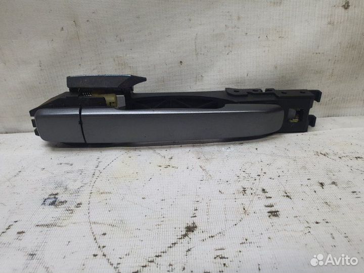 Ручка двери задняя правая Nissan Skyline седан