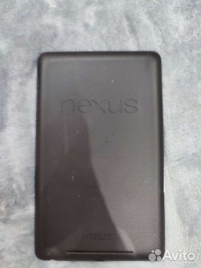 Планшет asus nexus 7