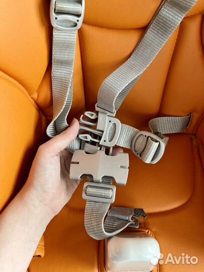 Стул для кормления peg perego