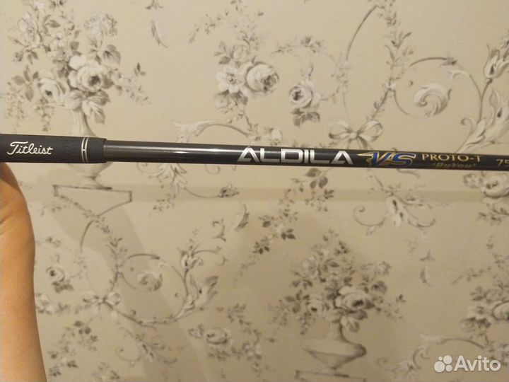 Клюшка для гольфа