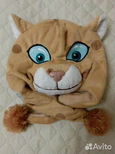 Шапка (Олимпиада 2014)