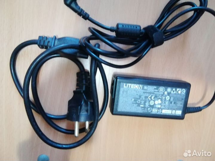 Блок питания для ноутбука Acer LiteOn PA-1650-86
