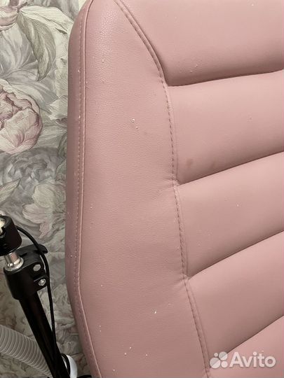 Косметологическое кресло бу