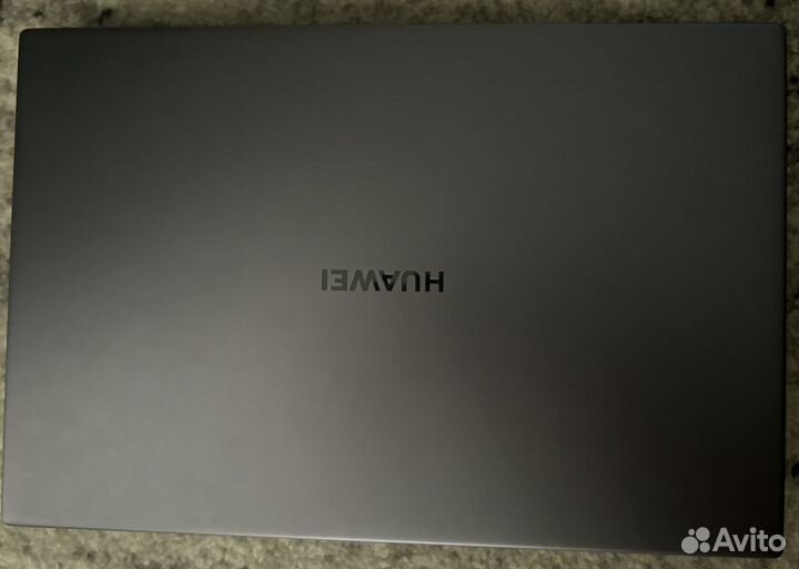 Ультрабук Huawei MateBook D 14