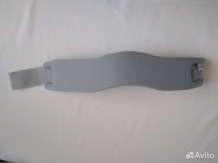 Корсет на шею