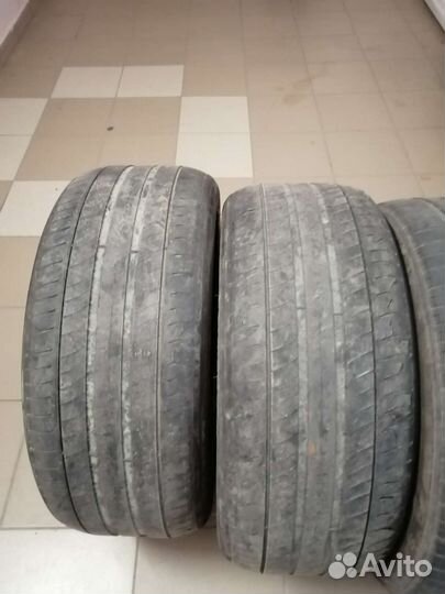 Bridgestone Potenza Sport 245/45 R18