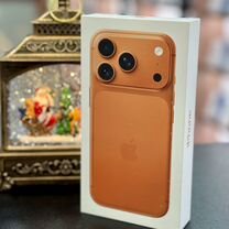 iPhone 17 Pro, 256 ГБ, eSIM