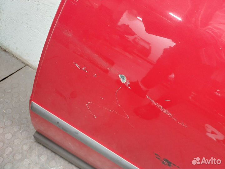 Дверь боковая Volkswagen Passat 5, 2000