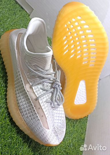 Кроссовки adidas yeezy boost 350 адидас изики41-45