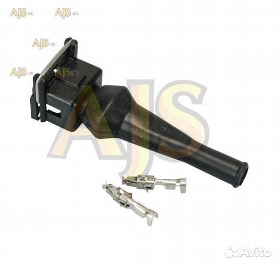 Фишка топливной форсунки\инжектора EV1