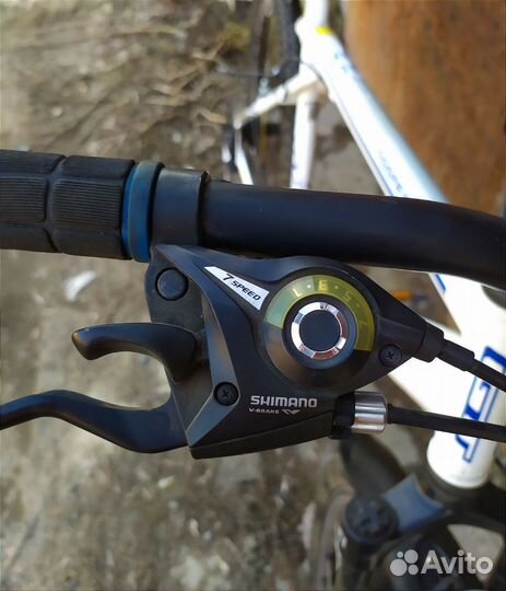 Велосипед GT agressor 3.0