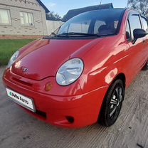 Daewoo Matiz 0.8 MT, 2011, 91 000 км, с пробегом, цена 255 000 руб.