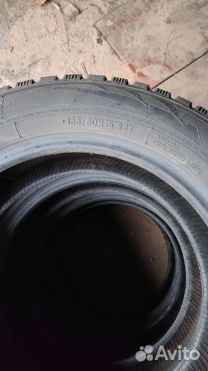 Toyo Garit G4 185/60 R15