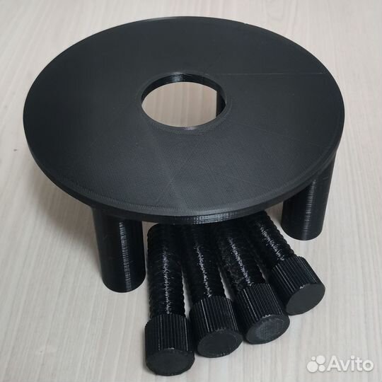 Печать на 3d принтере, моделирование