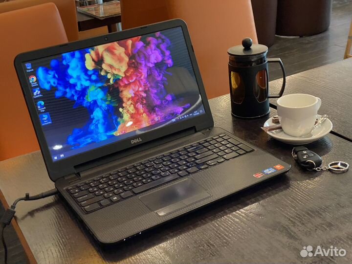 Dell Мощный и Быстрый Для игр и всех задач