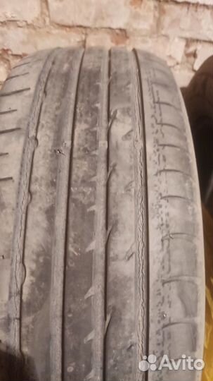 Nexen N8000 235/65 R17