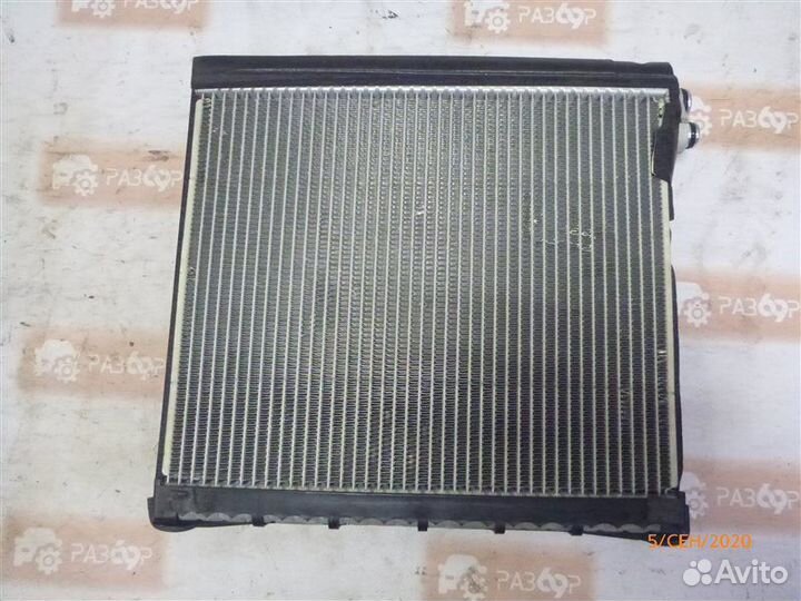 Испаритель Honda Pilot YF4 J35Z4 2014